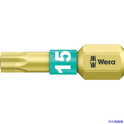 オレンジブック トラスコ中山　TRUSCOWera(ヴェラ) 867/1BDC トルクスビット TX15 〔品番:066102〕[ 注番:4119029]特長●専用のビットホルダ(053923)と併用することで、3つのトーション(トライトーション)が作用し、ビットの長寿命化を実現しています。●ダイヤモンドコーティングにより、食いつき性と寿命が向上したビットです。仕様●刃先：T15●全長(mm)：25●差込(mm)：6.35仕様2●差込：6.35mm●ダイヤモンドコーティング●バイトーションタイプ●カラーコード付材質/仕上セット内容/付属品注意原産国（名称）チェコJANコード4013288034045本体質量3.6gオレンジブック トラスコ中山　TRUSCOWera(ヴェラ) 867/1BDC トルクスビット TX15 〔品番:066102〕[注番:4119029][本体質量：3.6g]《包装時基本サイズ：22×7×7》〔包装時質量：4g〕分類》電動・油圧・空圧工具》ドライバービット》トーションビット☆納期情報：仕入れ先通常在庫品 (欠品の場合有り)