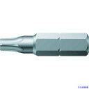 ■Wera(ヴェラ) 867/1Z トルクスビット TX27 066489(4119231)