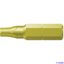 ■Wera(ヴェラ) 867/1H トルクスビット TX3 135142(4120591)