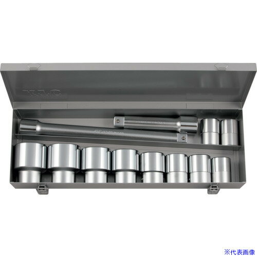 ��KTC 25.4sq.�����åȥ������å�[12��] TB812(4126240)