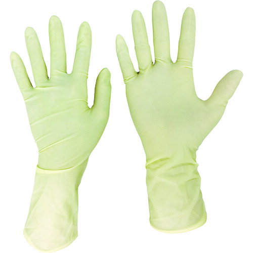 ■okamoto ラテックスディスポクリーンパックS (100枚入) GT1361S(4132955)