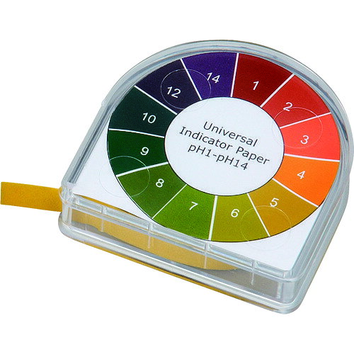 ��KENIS �꡼�뼰pH��� ����(pH1��14) 31380021(4133633)