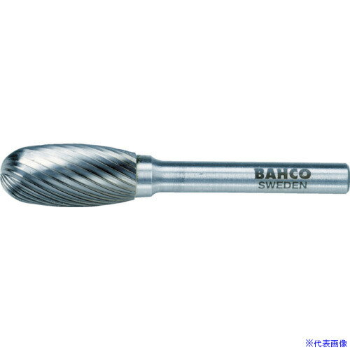 ��BAHCO Ķ�ťС� ���ޥ� ���󥰥륫�å� �Ϸ�6mm BAHE0614M06(4134893)