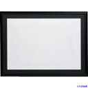 ■Kenko 1250240 アルミ額縁 アタンド A3 ブラック AAT-A3-BK AATA3BK(4141038)