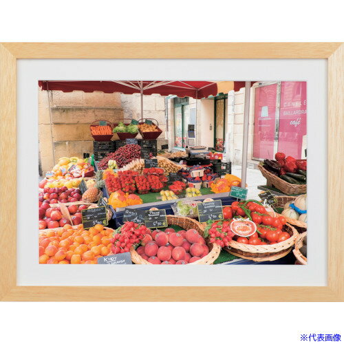 ■Kenko 1250212 木製額縁 NEWガーデン A4 ナチュラル MNGA-A4-NA MNGAA4NA(4142631)