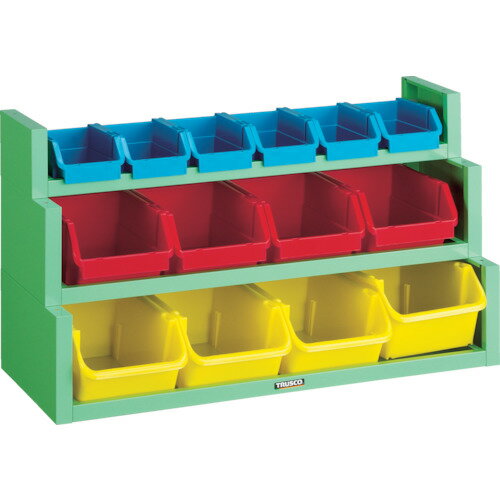 ��TRUSCO ����ƥʥ�å����å� 875��375��505 TC300N(4144058)