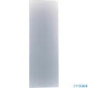 ■TRUSCO マグネットシート艶無100X300 白 MSN1W(4144783)