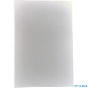 ■TRUSCO マグネットシート艶無200X300 白 MSN2W(4144830)