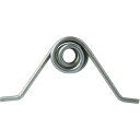 ■TRUSCO 万能金切ハサミ TGH250S/L共用 スプリング 5個入 TGH250SLS(4147278)