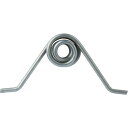 ■TRUSCO 万能金切ハサミ TGH250R用 スプリング 5個入 TGH250RS(4147286)