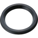 ■TRUSCO 高圧グリスガンPG-120S用 NO.12ガスケット PG120S012(4147707)