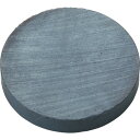 ■TRUSCO まとめ買い フェライト磁石 丸形 外径15mmX厚み4mm 10個入 TF15R10P(4151275)