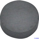 ■TRUSCO フェライト磁石 丸形 外径10mmX厚み3mm 1個入 TF10R1P(4151712)