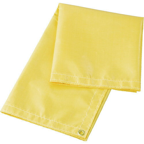 ■TRUSCO 火花養生シート 1号 THS1(4152310)