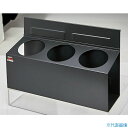 ■TRUSCO マグネットジャンボ缶ホルダ 3本用 TSHJ300(4153090)