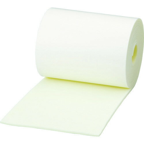 ��TRUSCO ���å����å����ơ��� 100mmX2m �������� TEC100Y(4155378)