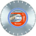 ■Husqvarna ダイヤモンドカッター VARI-CUT FR-3 Rescue 乾湿兼用 12インチ 574853902(4166418)