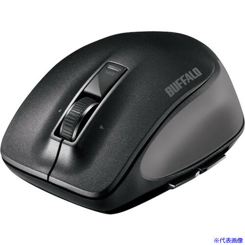 ��BUFFALO Bluetooth BlueLED �ץ�ߥ���ե��åȥޥ��� M������ �֥�å� BSMBB500MBK(4170633)