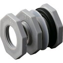 ■SUIKO PEフィッティング 15A FKM PEFITTING15AFKM(4173481)