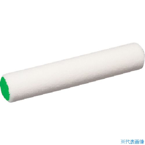 オレンジブック トラスコ中山　TRUSCO大塚 Micro ACE 6ミリ ミドル 7M−MIC 〔品番:1449230007〕[ 注番:4173741]特長●塗料含みが良く、作業性に優れた万能タイプです。用途●平滑面用。仕様●寸法(インチ)：7●毛丈(mm)：6●全長(mm)：175●適合ハンドル：1631130000●適応塗料：水性◎、弱溶剤(ターペン型・各種樹脂)◎、強溶剤×●適応塗面：多用途仕様2材質/仕上●マイクロファイバー繊維セット内容/付属品注意原産国（名称）日本JANコード4560146172833本体質量53gオレンジブック トラスコ中山　TRUSCO大塚 Micro ACE 6ミリ ミドル 7M−MIC 〔品番:1449230007〕[注番:4173741][本体質量：53g]《包装時基本サイズ：221×45×46》〔包装時質量：52g〕分類》工事・照明用品》塗装・内装用品》ペイントローラー☆納期情報：仕入れ先通常在庫品 (欠品の場合有り)
