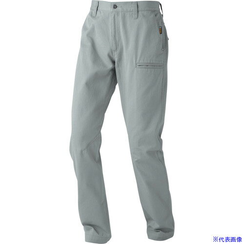 オレンジブック トラスコ中山　TRUSCOCHUSAN 綿100％スラックス シルバー 70 〔品番:7700232670〕[ 注番:4177117]特長●懐かしくも新しいスタイル、継承された機能性。●これからの綿100％ワークウェア。仕様●色：シルバー●サイズ：70●ウエスト(cm)：70●股下(cm)：80●ワタリ幅(cm)：28●ヒップ(cm)：93.6仕様2●【薄手】●【綿100】●【ワンウォッシュ】材質/仕上●綿100％セット内容/付属品注意原産国（名称）ベトナムJANコード4534514015008本体質量335gオレンジブック トラスコ中山　TRUSCOCHUSAN 綿100％スラックス シルバー 70 〔品番:7700232670〕[注番:4177117][本体質量：335g]《包装時基本サイズ：600×400×20》〔包装時質量：385g〕分類》保護具》作業服》作業服☆納期情報：メーカー取り寄品（弊社より発送）