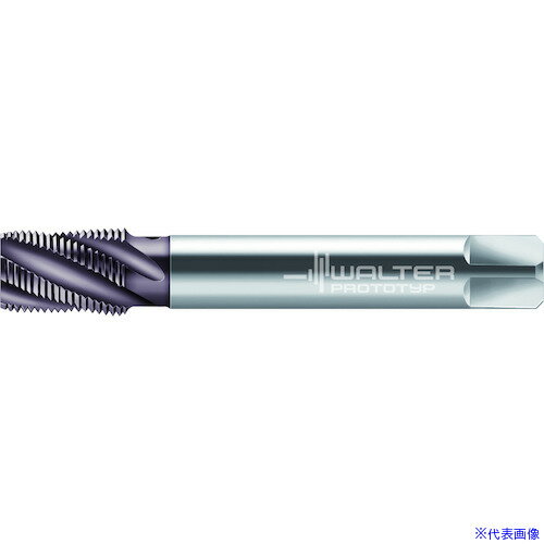 ■Prototyp HSS−E マシンタップ 2546706NPT14(4177812)[送料別途お見積り][法人限定][掲外取寄]