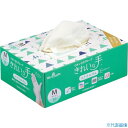 ■SHOWA ニトリルゴム使い捨て手袋 ナイスハンド きれいな手 つかいきりグローブ ニトリルゴム 50枚入 Mサイズ NHKTTNBR50PMW(418287...
