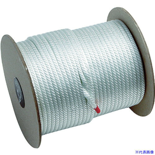 ������ �ꥳ���륹�������������� 6.0mm��50m 228531(4184602)