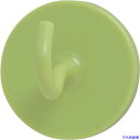 ■VELOS ポリカミニハンガー グリーン PMH4542GR(4185727)(3)
