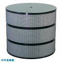 ■東海 フィルターΦ340X300(三菱電機・牧野フライス・西部電機 Mカプラ用) UT500SA(4185935)