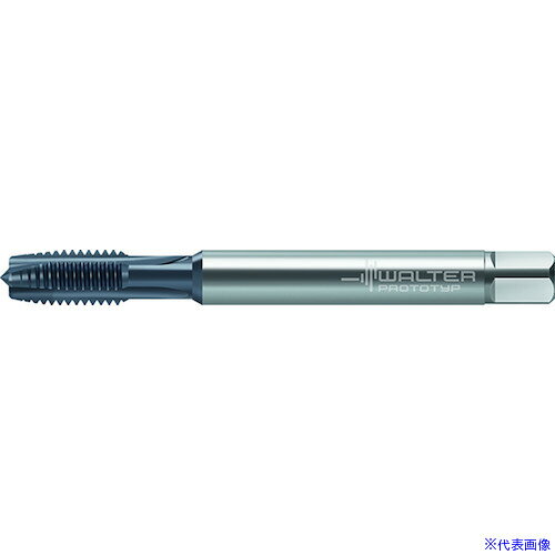オレンジブック トラスコ中山　TRUSCOPrototyp HSS−E−PM マシンタップ 〔品番:2221706UNC8〕[ 注番:4186162]特長用途●貫通穴加工用。●切りくずの伸びる被削材用。仕様仕様2材質/仕上セット内容/付属品注意原産国（名称）ドイツJANコード本体質量0.009kgオレンジブック トラスコ中山　TRUSCOPrototyp HSS−E−PM マシンタップ 〔品番:2221706UNC8〕[注番:4186162][本体質量：0.009kg]分類》切削工具》ねじ切り工具》ポイントタップ☆納期情報：メーカー取り寄品（弊社より発送）