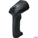 ■DENSO バーコードハンディスキャナ堅牢モデル GT20BSMR(...(2)