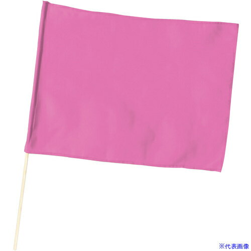 ■ArTeC 小旗 桃(1278) 1278(4190555)[送料別途お見積り][法人限定][外直送]