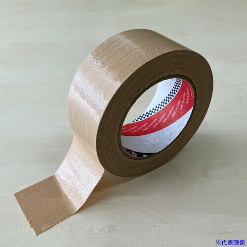 ■TERAOKA ライトオリーブテープNO.150クリーム100mm×25M 150C100X25(4190877)