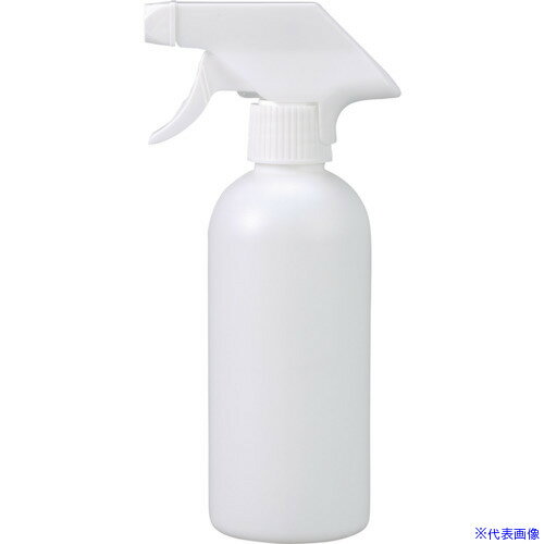■ArTeC スプレー容器ガンタイプ 300ml 丸型(52291) 52291(4193375)[送料別途お見積り][法人限定][外直送]
