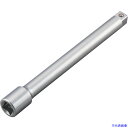 ■KTC 19.0sq.エクステンションバー 全長300mm BE6300(4205615)