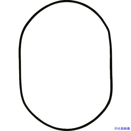 ■アマノ SP用バケットパッキン VEB40630(4210223)[送料別途見積り][法人・事業所限定][外直送]