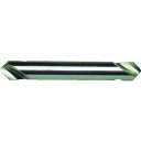 ■イワタツール SPセンター90° シャンク径3mm 90SPC0.3X0.9(4210875)