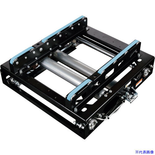オレンジブック トラスコ中山　TRUSCO協和 直角移載機 〔品番:PDU90W61L702A7PJH415〕[ 注番:4217873]特長●PULSEROLLERを使用した差込型直角移載ユニットになり、 コンベヤ下側のスペースを取らない設計となってます。●PULSEROLLERを使用することにより、 省エネにもつながります。用途●荷物の直角移載に採用します。仕様●ローラー径(mm)：48.6Ф/50用●幅(mm)：690●長さ(mm)：688●分岐角度：90°●傾斜角度：0°●搬送速度(m/min)：2.0〜14.3●搬送重量：搬送速度15m/50kg仕様2●PULSEROLLERを使用した差込型直角移載ユニットになり、 コンベヤ下側のスペースを取らない設計となってます。●PULSEROLLERを使用することにより、 省エネにもつながります。材質/仕上セット内容/付属品注意原産国（名称）日本JANコード本体質量29kgオレンジブック トラスコ中山　TRUSCO協和 直角移載機 〔品番:PDU90W61L702A7PJH415〕[注番:4217873][本体質量：29kg]分類》搬送機器》コンベヤ》モータープーリ・モーターローラー☆納期情報：メーカー直送品【法人限定＝会社名ご記入お願い致します。】