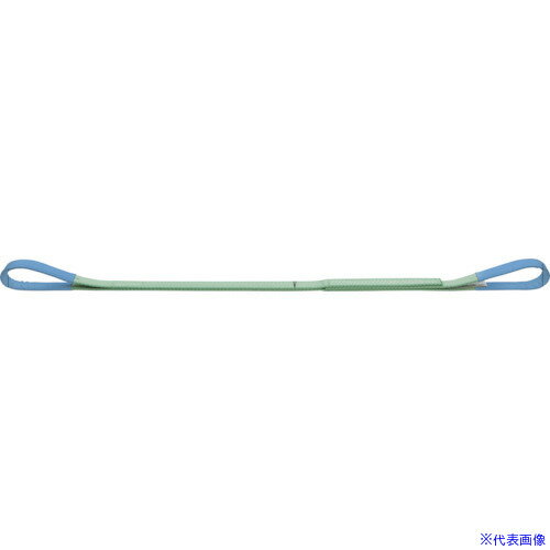 ■KITO 繊維スリング ベルトスリングBSH形 使用荷重6.3t スリング幅150mm スリング長さ3m JIS規格【選べ..