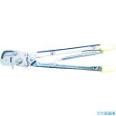 ■JST 絶縁被覆付端子/接続子用手動式圧着工具(端子呼び/5.5用) YNT1210S(4226399)