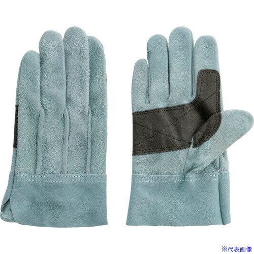 ■富士グローブ JS−068LL ジャストオイル背縫い 5339(4227204)