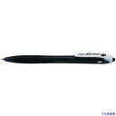 ■PILOT 油性ボールペン レックスグリップ 細字 ブラック BRG10FBB(4228207)
