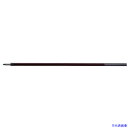 ■PILOT 油性ボールペン替芯 単色用 レッド BPRF6FR(4228220)