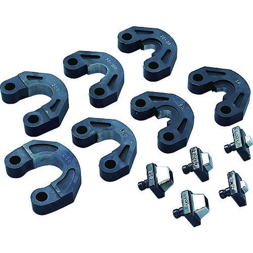 ■Panasonic 圧着ダイスセット EZ9X300(4228235)