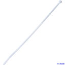 ■PANDUIT ナイロン結束バンド ナチュラル 幅3.6×長さ142 (1000本入) PLT1.5IMJ(4229720)(2)