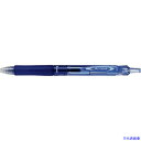■PILOT 油性ボールペン アクロボール 150 激細 ブルー BAB15MFLL(4229730)