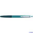 ■PILOT 油性ボールペン スーパーグリップG オーシャンプラスチック ノック式 オーシャンブルー BSGK10EFOPOB(4229733)