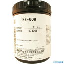 ■信越 放熱用オイルコンパウンド 1kg KS6091(4230779)