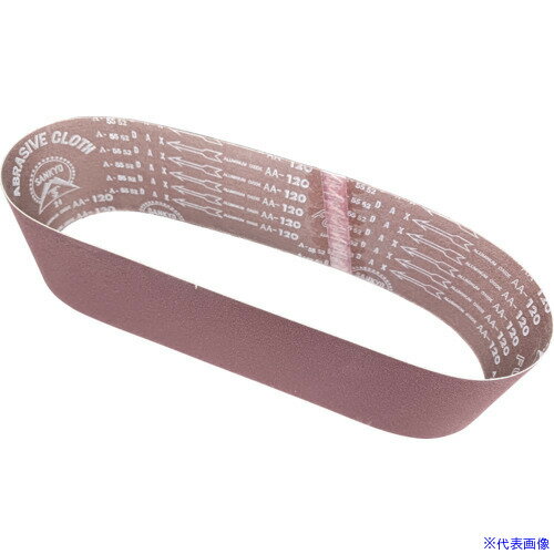 ■三共 DAXB-FL DAX布ベルト 100X915-#240 DAXBFL100X915240(4231435)×10[送料別途お見積り][法人限定][..